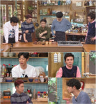 본우리집밥 서울교통공사옥수역점 | [SC초점] 집밥·옥수동, 쿡방의 진화 '셰프보다 스승'