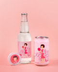 하이트진로 이슬톡톡, 업계 첫 뷰티마케팅으로 여심 유혹