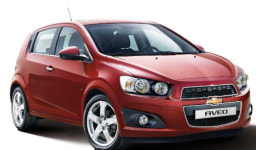 한국GM 아베오 등 6천여대 제작결함 리콜