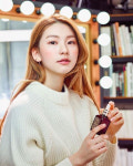 '도수코3' 출신 모델 김진경, '우결' 출연 확정(공식)