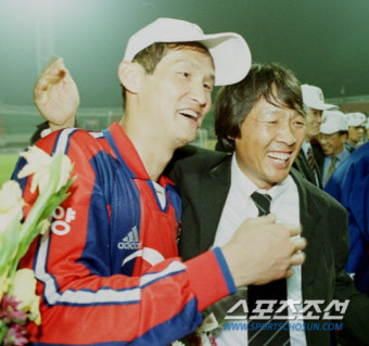 디펜딩챔피언 FC서울과 2부 대구의 충돌 그리고 조광래