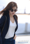 [포토] 하지원 바람 불어 좋은 날