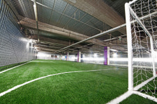 홈플러스, HM SPORTS와 손잡고 풋살파크 오픈