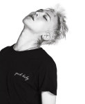 아시안 센세이션 지디 모델스닷컴 메인 장식