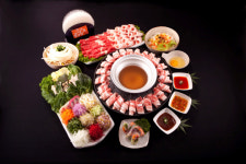 [웰빙 라이프 특집] 입안의 건강 쌈촌, 웰빙 식품으로 인기