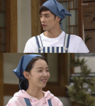 [SC이슈] 아이가다섯 성훈♥신혜선 케미, 안재욱-소유진 안부러워