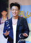 [포토] 바비 행복 미소에 사라진 눈