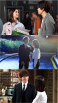 '딴따라' 지성, 혜리 향한 '심쿵' 케어 '설렘 폭발'
