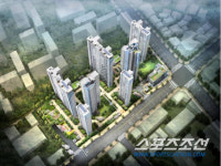 강남 지하철 7·9호선 사이 상아아파트2차 재건축 허가