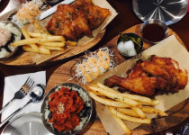 야들리애치킨, 홍콩 마스터프랜차이즈 계약 등 가맹사업 성과 눈길