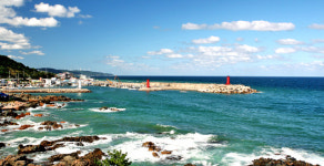 7번 국도따라 동해 낭만기차여행 떠난다!