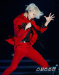 [포토] 태민, 폭발하는 에너지!