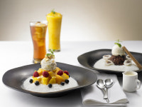 The-K호텔서울, 무더위 달래줄 프리미엄 디저트로 인기몰이