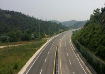 국도23호선 나주 동강면~동수동, 4차로 확장 개통