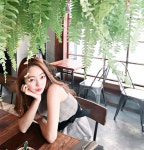 미녀 효림이…서효림, 청순가득 일상