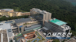 삼성창원병원, 새 본관 개원…환자 중심적 설계로 새출발