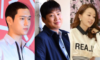 안재홍·고경표·윤손하, 씨엘엔컴퍼니 전속계약 