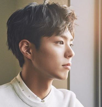 '심쿵男' 박보검, 