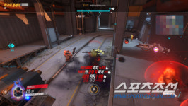 [인사이트 리포트] 메마른 PC시장에 단비, 오버워치의 질주는 계속된다