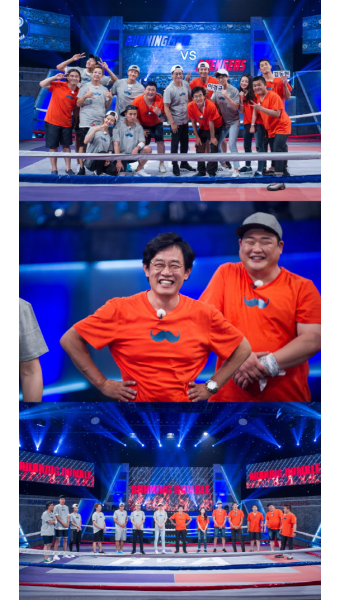 이경규 김종국에게 런닝맨 그만하라 장난 발언에 관심高!