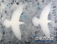 유디치과, 박세진 작가 개인전 꿈을 꾸다 개최