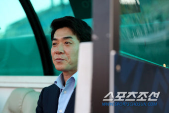 울산 윤정환 감독, 