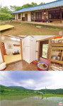 삼시세끼 고창편 4인방 사는 집 어디? 가상 현실 영상 공개