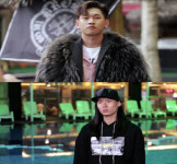 '음신2' 브로스 2기 완성? '음원깡패' 크러쉬+'힙통령' 장문복 합류