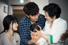 종영 디어 마이 프렌즈 시청률 7.2%로 유종의 미...행복한 엔딩