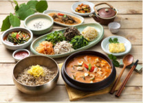 계속되는 웰빙열풍 청국장·보리밥…창업시장서 건강 아이템 관심