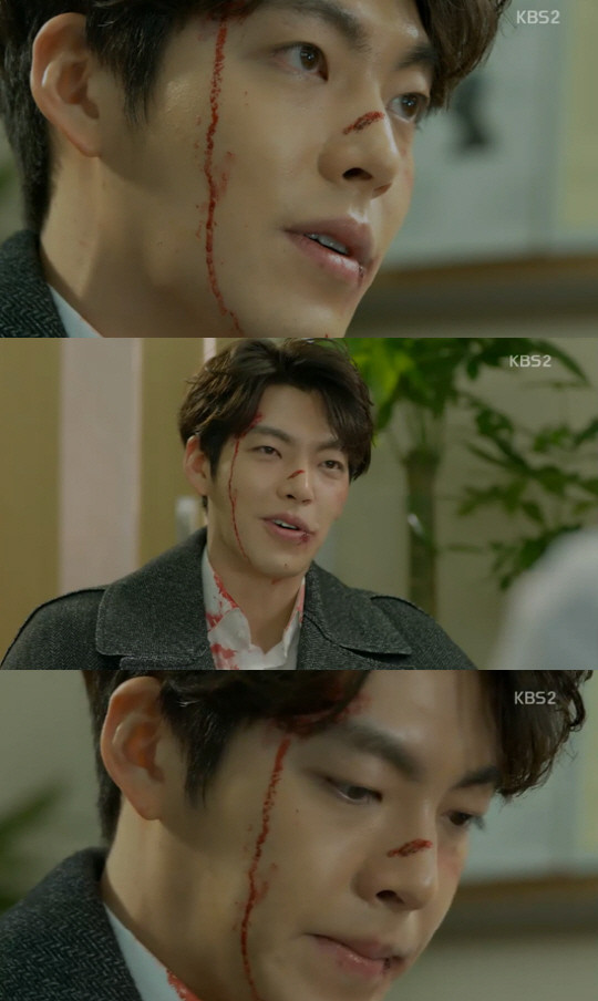 김우빈, 비인두암 진단 받은 시점 6개월 시한부 선고 받았다 고백