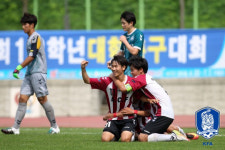 용인대학교환경과학대식당 | [1, 2학년 대학축구]안동과학대, 용인대 4대2 격파 '첫 우승'