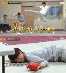 [출장토크①]아는형님 민경훈 호동이형 무섭냐고요? 전혀요(feat. 닭발킥)