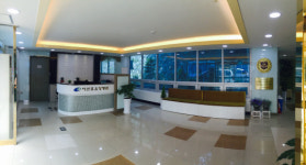 아산효요양병원 이용구 이사장 집처럼 행복한 노년 책임지는 병원될 것