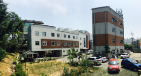 아산효요양병원 이용구 이사장 집처럼 행복한 노년 책임지는 병원될 것
