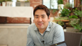 올리브 측 