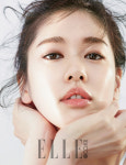 정소민, 화장 한 듯 안 한 듯 꿀피부 뽐낸 화보 공개