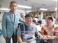 [착한가게 캠페인 <5>] 대구 동구 반야월북로 착한가게 야곱