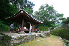 여름 휴가철, 호젓한 도시 인근 피서지 7선