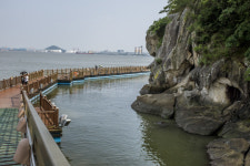 여름 휴가철, 호젓한 도시 인근 피서지 7선