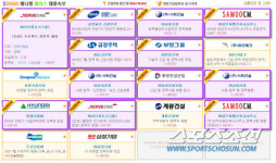 8월 첫 주 휴가철 달구는 건설사 채용 열기