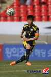 수원FC, 베테랑 MF 김철호 영입