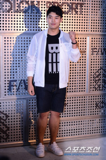 '최파타' 권혁수 