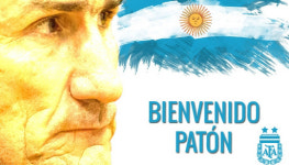 바우사 아르헨티나 새 감독, 녹록지 않은 현실