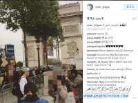 [출장토크②] 진구, 실제모습? 불량한 교회오빠