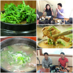 3대천왕 리우 올림픽 특집, 국가대표급 보양식 총출동