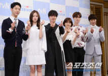 신네기PD, 관전포인트, 심쿵로맨스+가족만들기