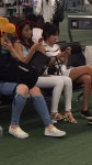 지코♥설현, 日 공항 포착…지코 뒤 설현 은밀한 연애