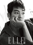 김우빈 조인성 형 집, 송중기 등 배우모임 아지트[화보]