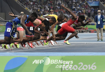 [궁금증 제로]육상 100m 부정출발, 오판은 없다